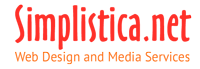Simplistica.net Logo